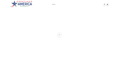 Desktop Screenshot of greetingsfromamerica.org